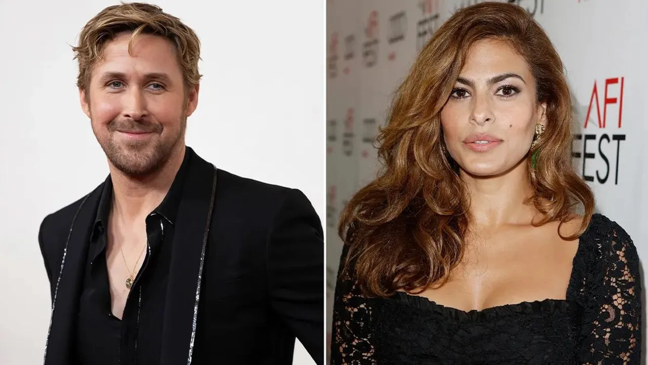 Eva Mendes Thanks Ryan Gosling for Supporting Her During Milan Fashion Week