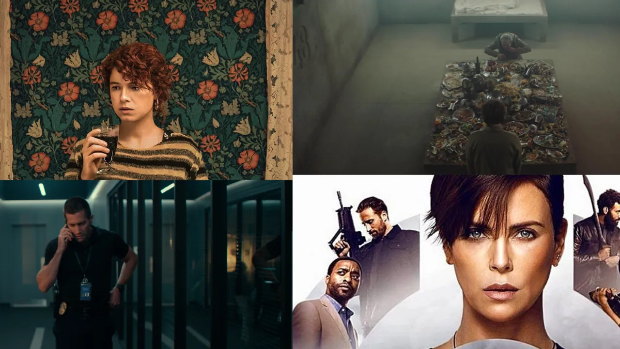 Movies With The Best Plot Twists