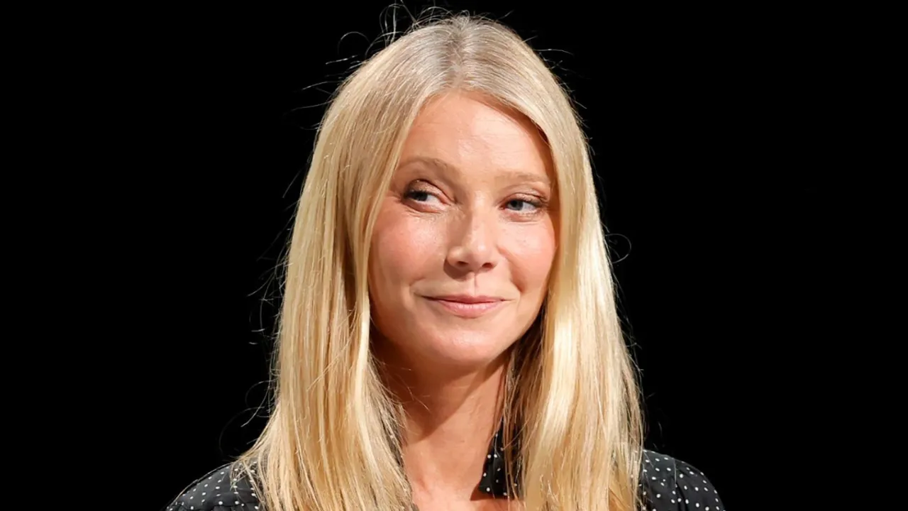 Gwyneth Paltrow on Superhero Films: 'You Can Only Make So Many Good Ones'