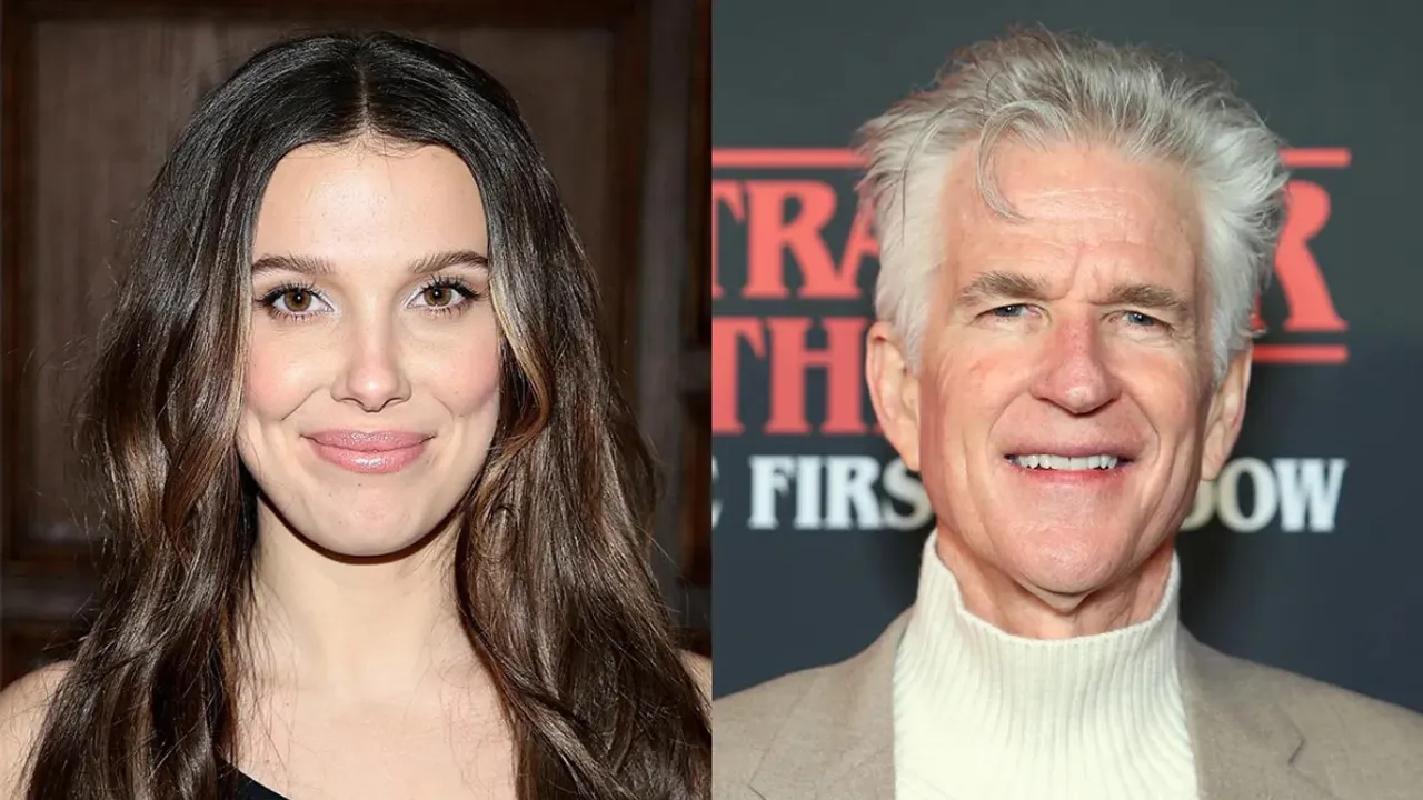 Matthew Modine, Millie Bobby Brown's ‘Stranger Things’ Co-Star, May Officiate Her Wedding with Jake Bongiovi