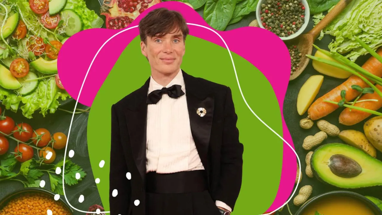 Cillian Murphy Goes Vegan, Reveals Dietary Shift For Health and Environment