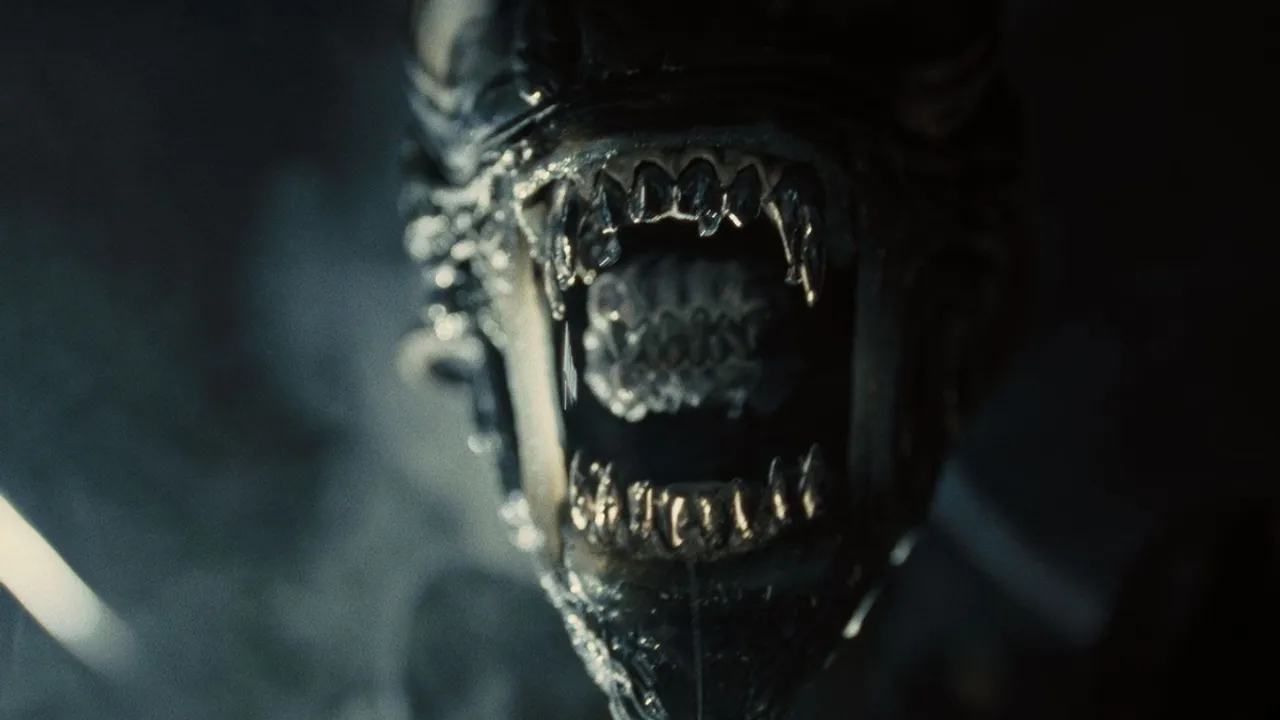 'Alien: Romulus' Trailer: Terrifying First Look as Space Horror Franchise Returns