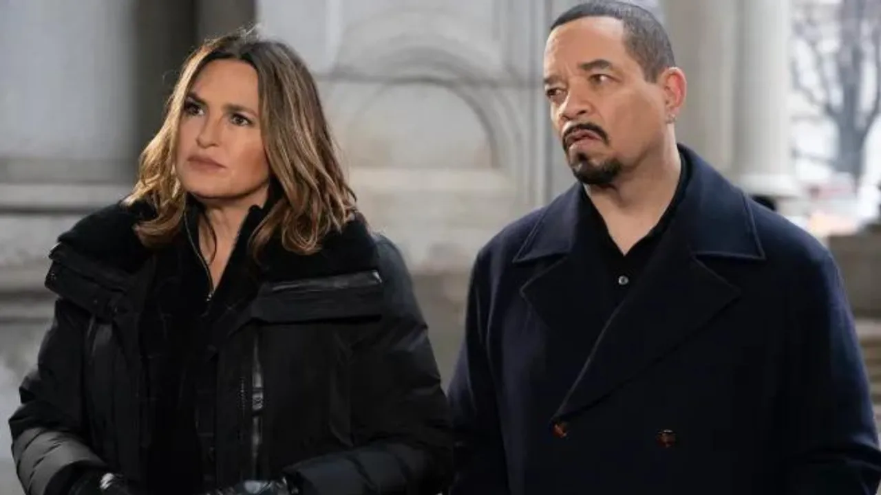 'Law & Order' Season 26: SVU Secures Renewal, Joins NBC Hits