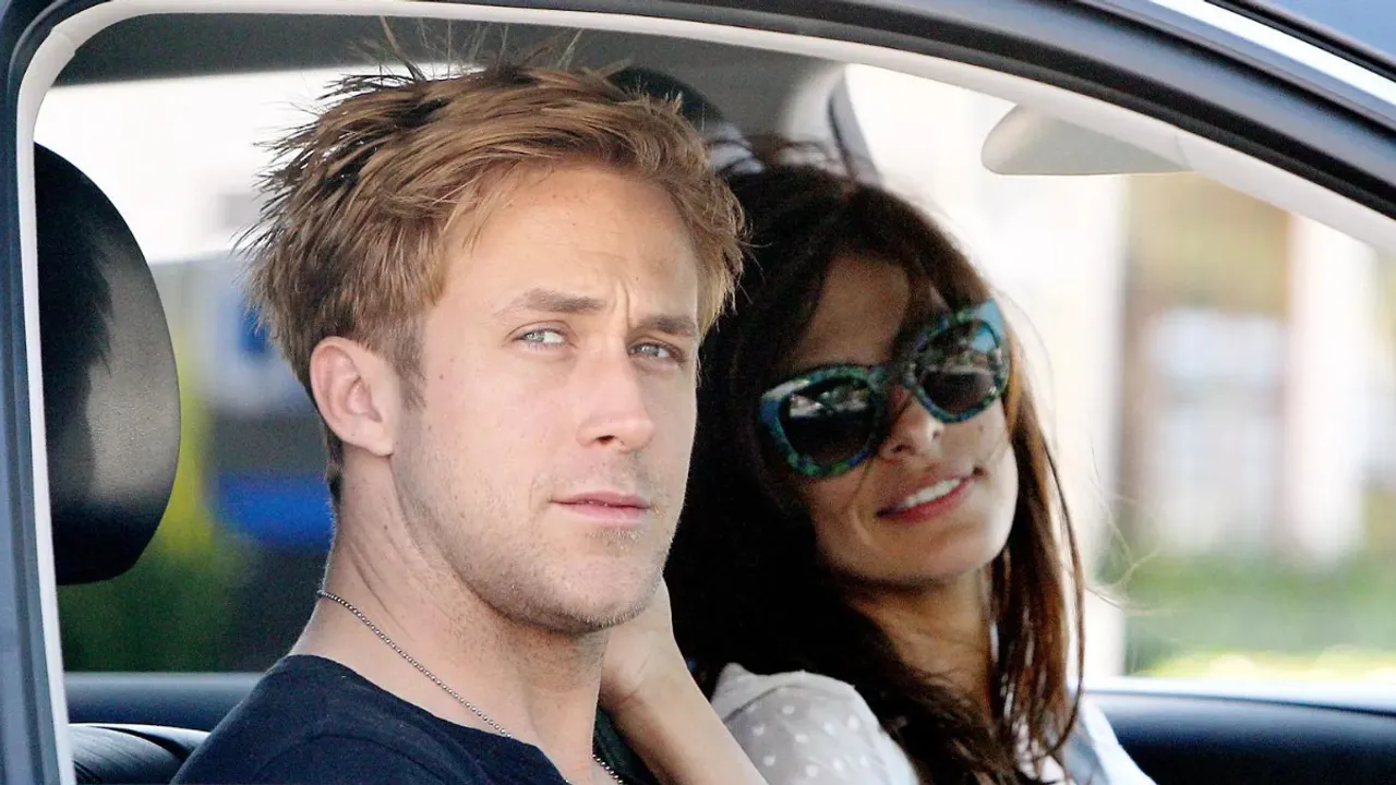 Eva Mendes Reflects on Ryan Gosling's First Impression: 'I've Never Experienced Anything Like That'