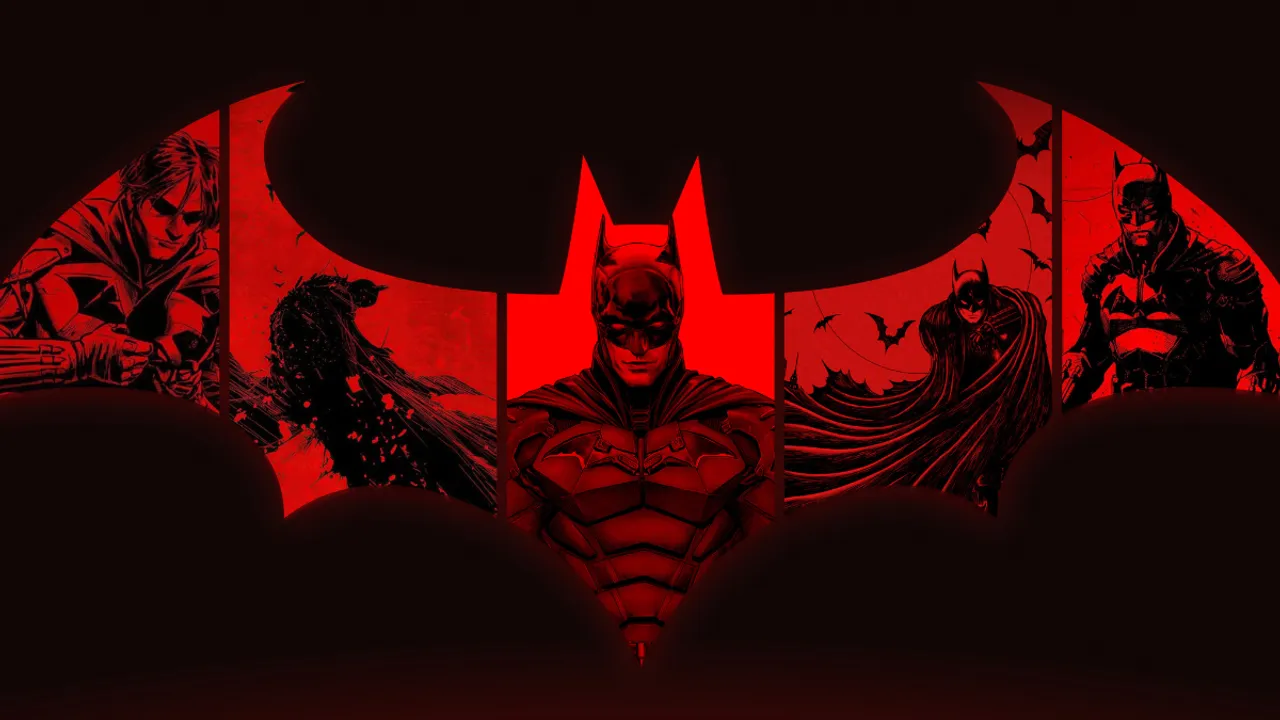 'The Batman 2' Pushed to October 2026