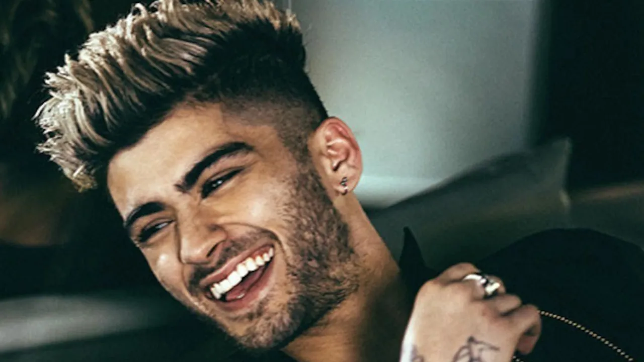 Zayn Malik Wants to Collab With Miley Cyrus: 'We Could Do Something Really Cool'