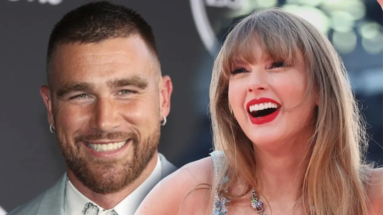 Taylor Swift And Travis Kelce Enjoy Malibu Lunch Date After Bahamas Getaway
