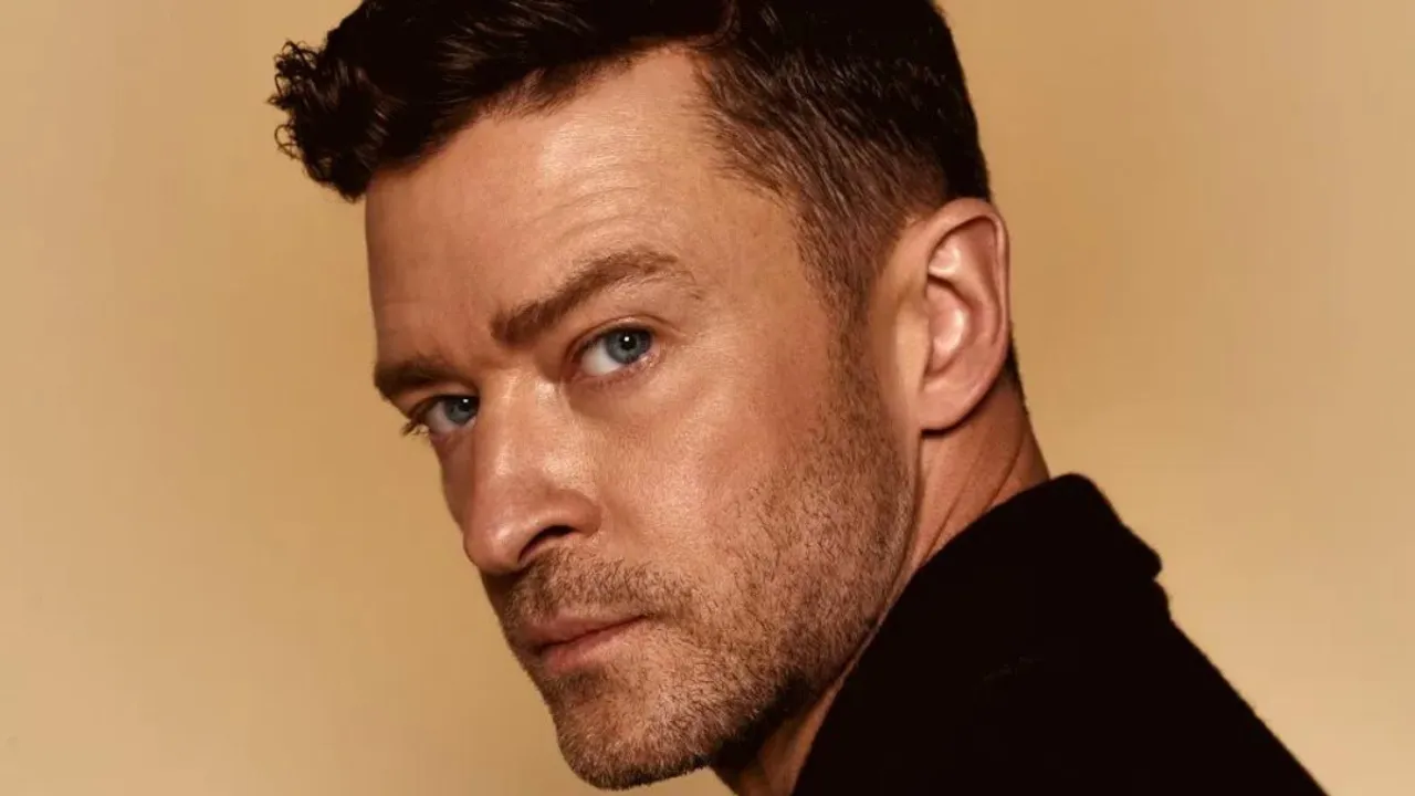 Justin Timberlake Reveals 'Everything I Thought It Was' Tracklist and Confirms Exciting News!
