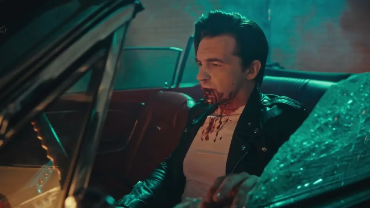 Drake Bell Honours 'Drake And Josh' Legacy in New Music Video After Personal Revelations