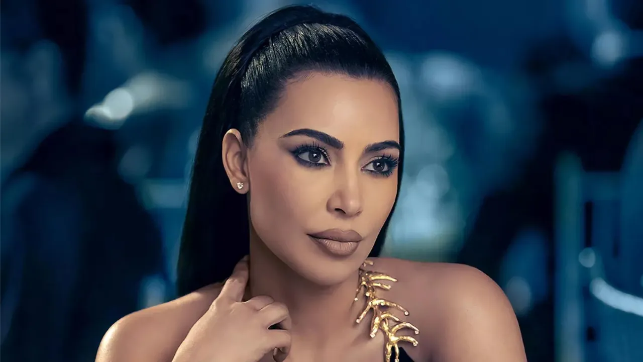 Kim Kardashian to Star in New Thriller Post 'American Horror Story' Appearance