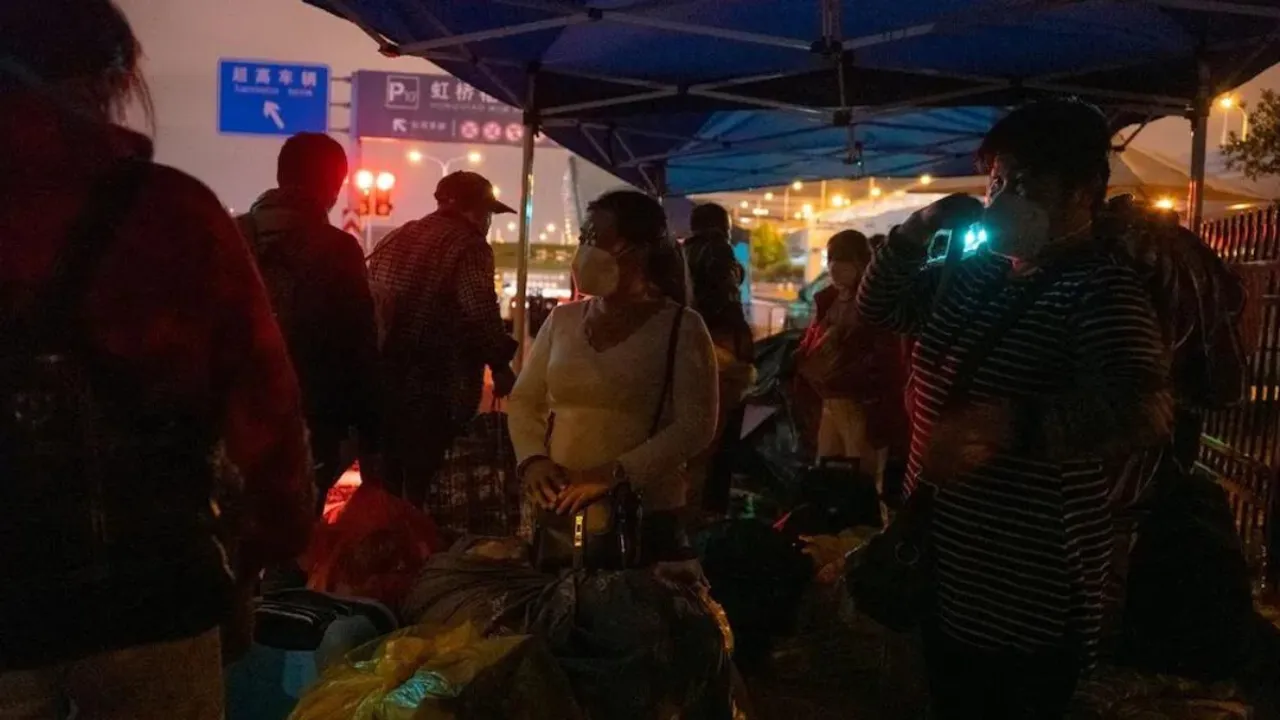 'Secret Mall Apartment' at SXSW Offers a Quirky Visit, But Not a Permanent Stay