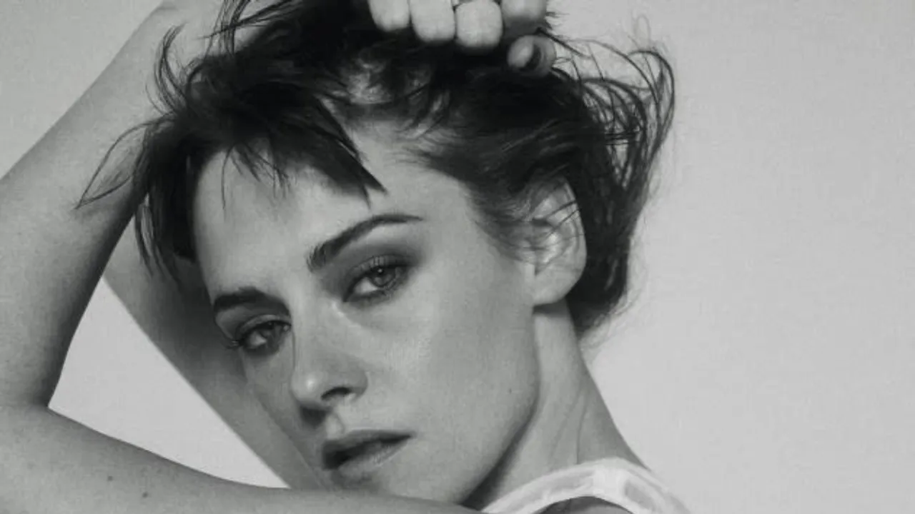 Kristen Stewart Calls 'Love Lies Bleeding' Explicit Scenes Unrepresentative of Real Life