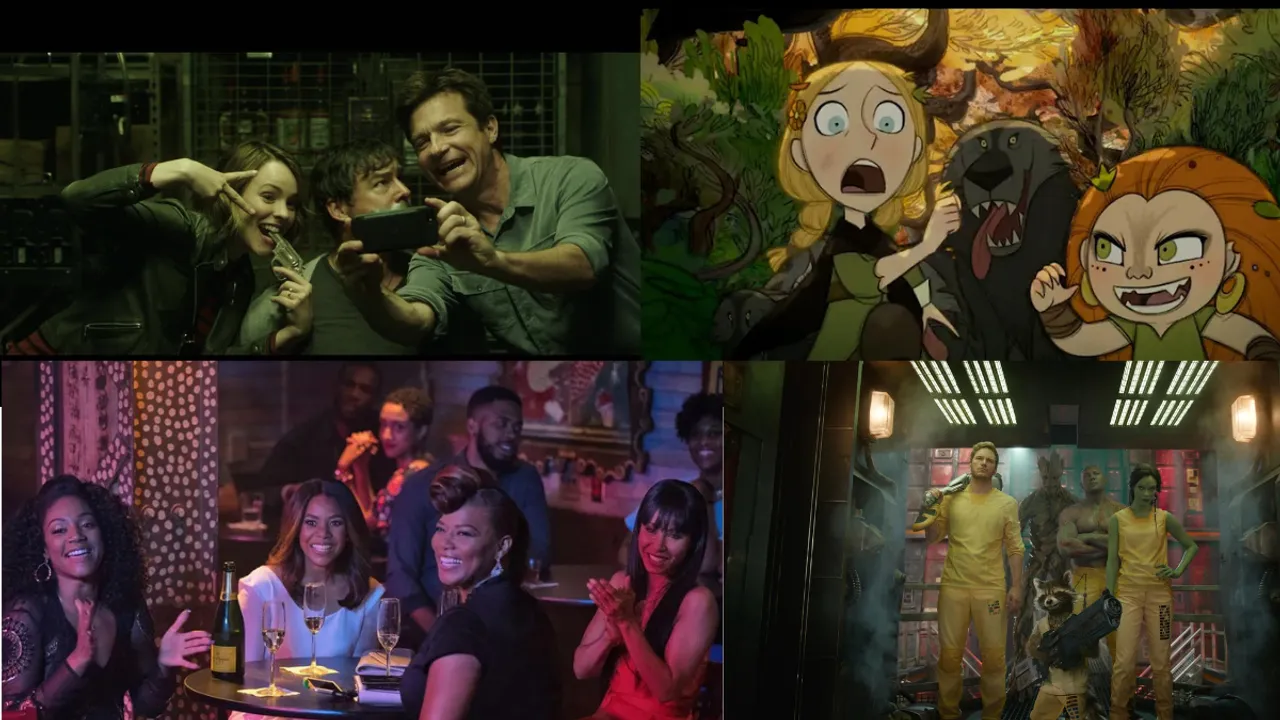 The Most Heartwarming Friendship Movies