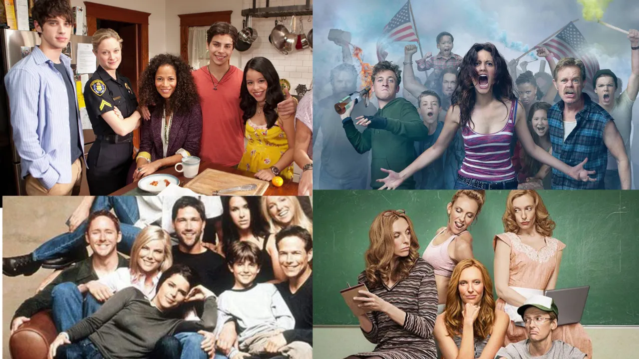 Family Drama Shows You Have to Watch