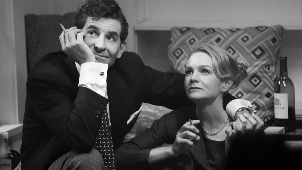 Bradley Cooper on 'Maestro': "It's Not Acting, Directing... It's All One Thing"