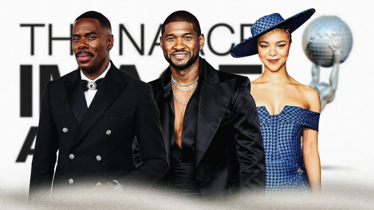 Full List of The 2024 NAACP Image Awards Winners