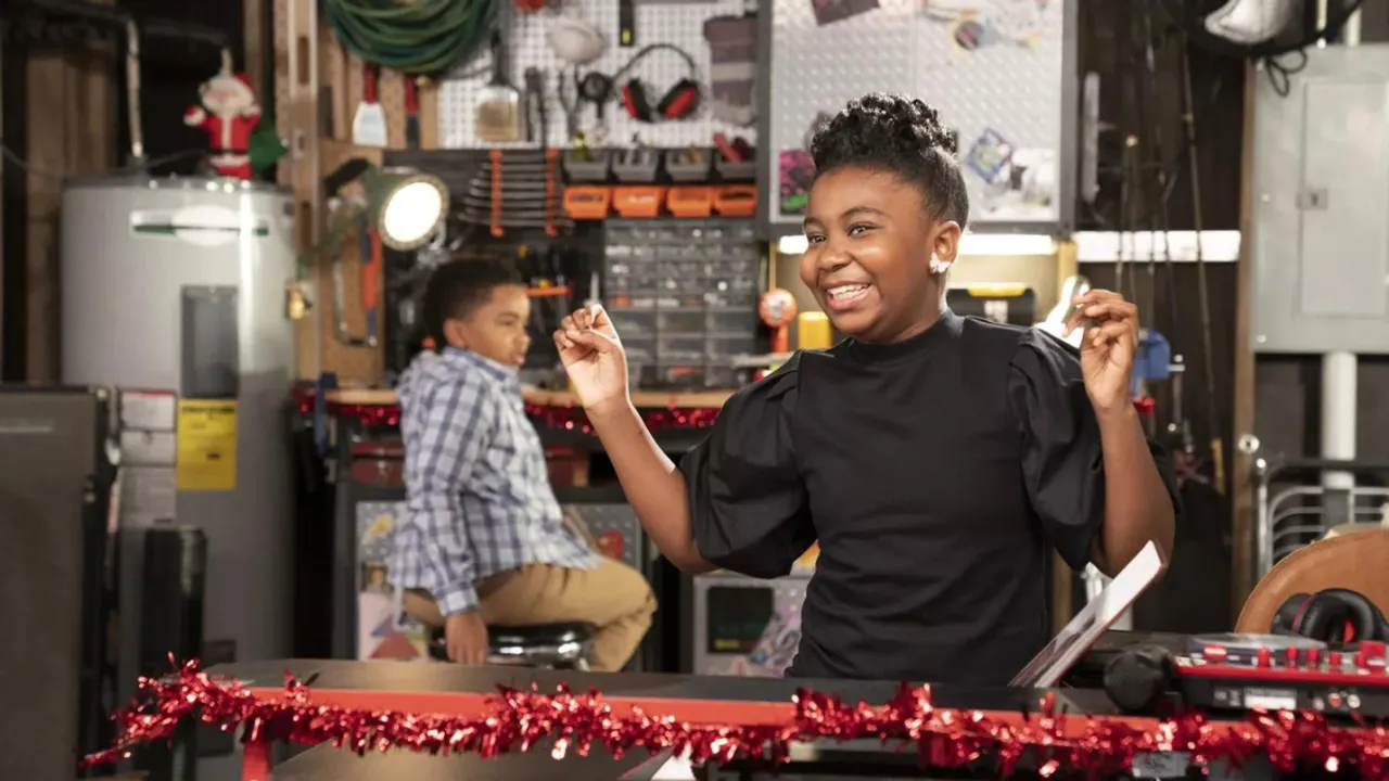 Who is Celina Smith? A Guide to The Rising Star's Talent And Journey