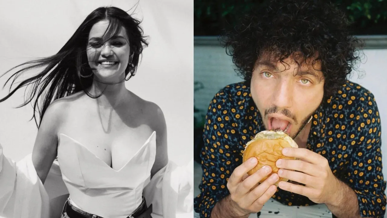 Benny Blanco Reveals Selena Gomez's Go-To Dishes