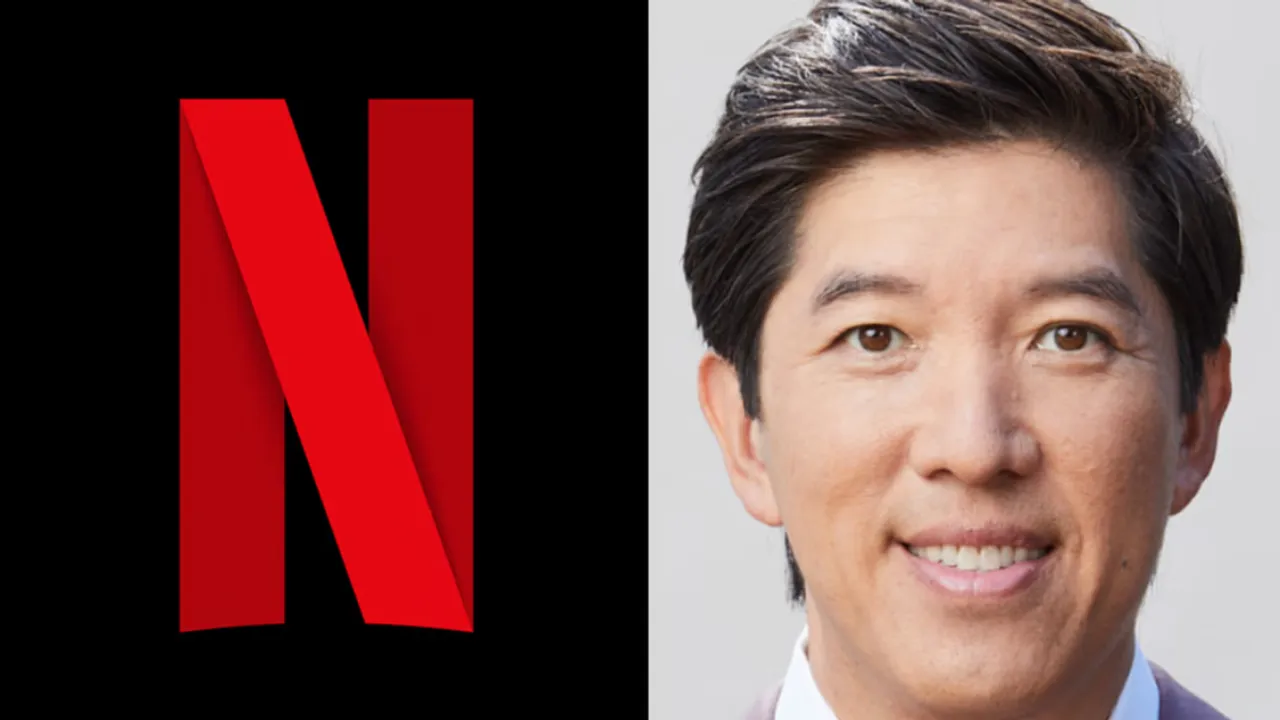 Dan Lin Becomes Netflix's New 'Film Boss'