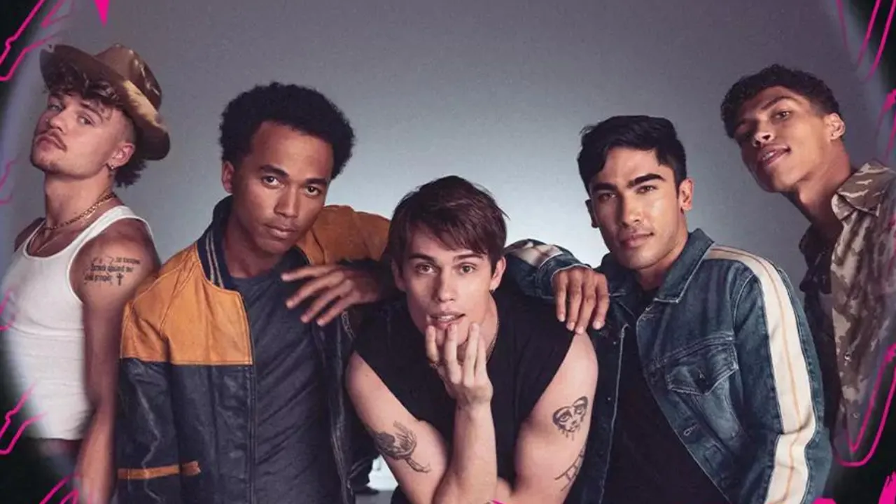 Is 'The Idea of You' Connected to Harry Styles?