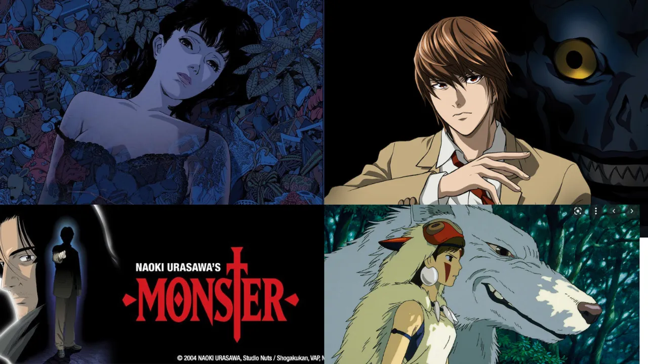 Top 10 Psychological Anime of the 21st Century