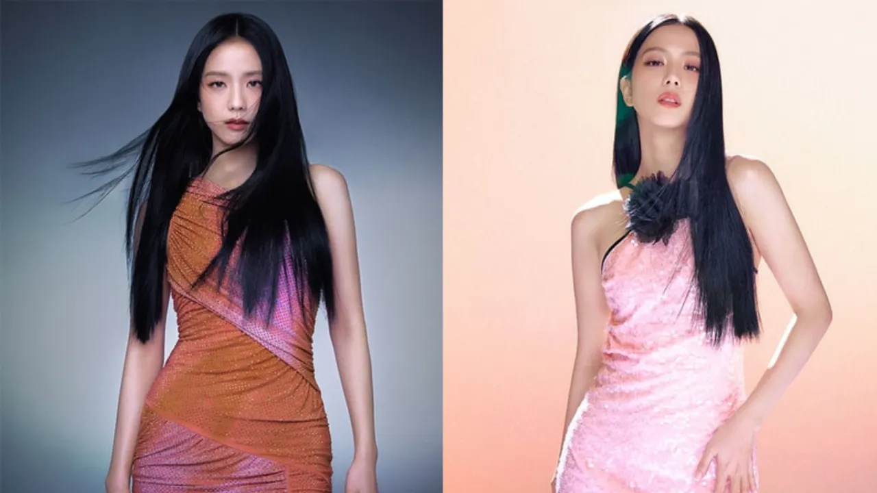 Blackpink's Jisoo Makes History as The First Musician to Lead Campaign For 'Self-Portrait'