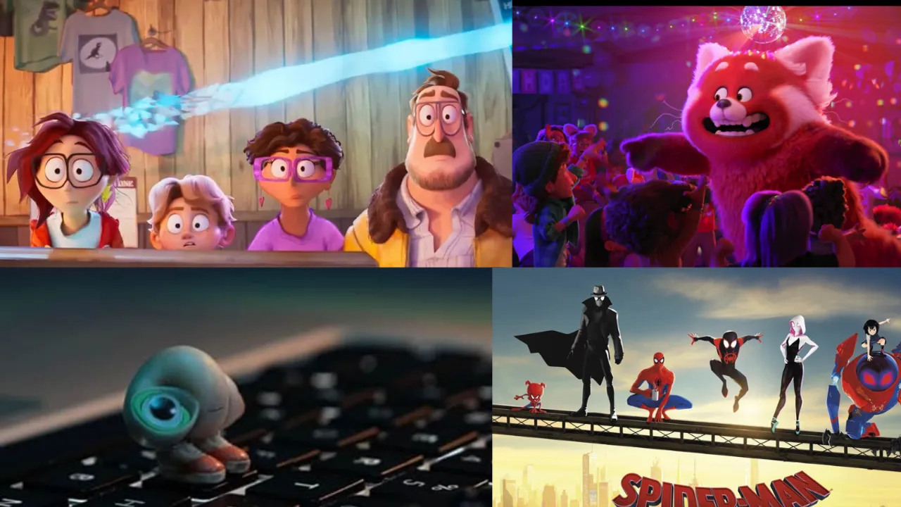 New Releases Streaming Now for All Ages