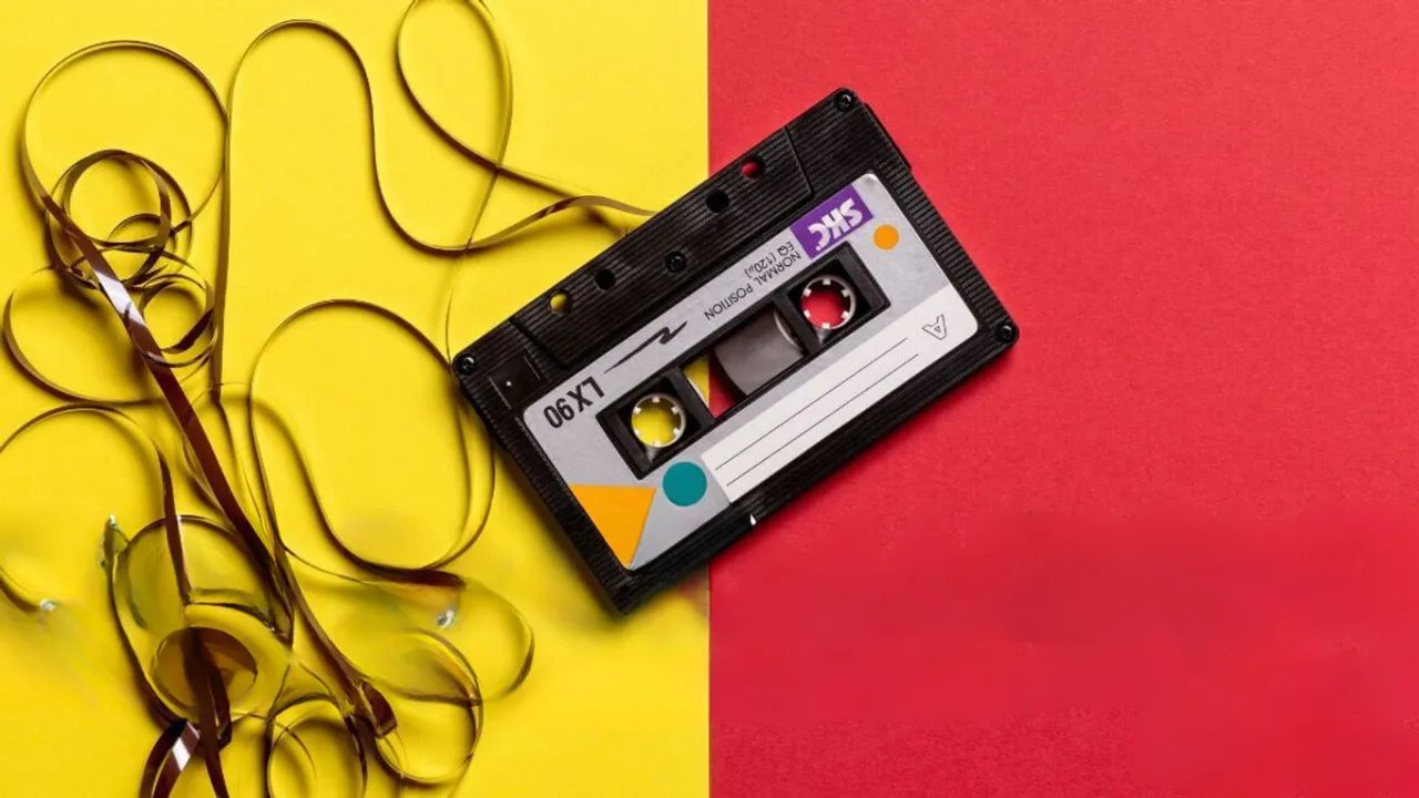 Decoding Backmasking: Unravelling The Mystery in Music