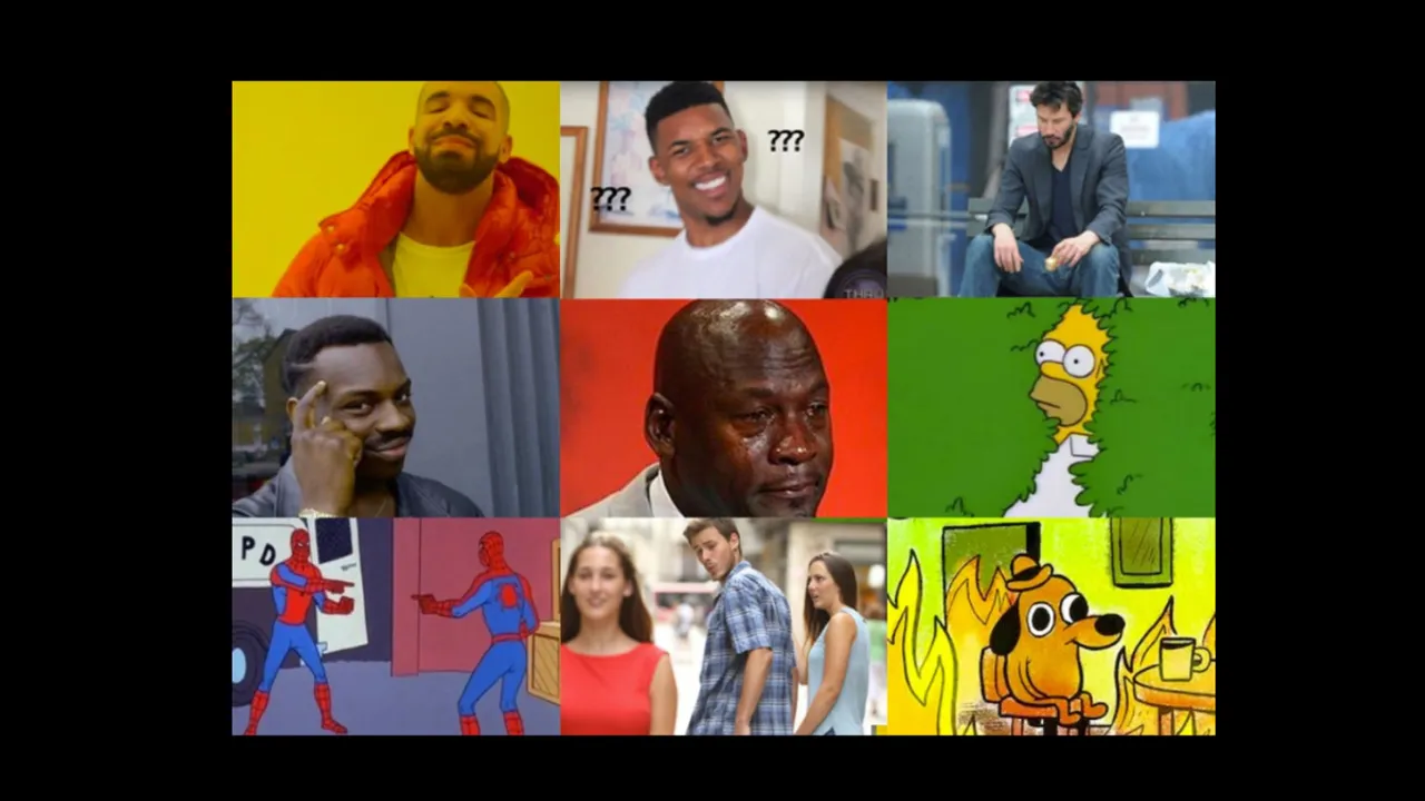 Memes: Its Impact on Pop Culture