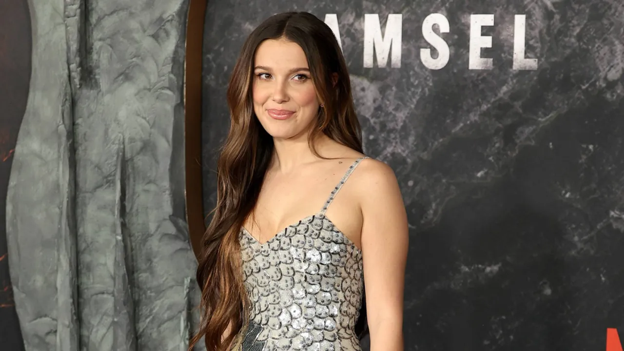 Why Didn't Millie Bobby Brown Return for ‘Godzilla vs. Kong: The New Empire’?