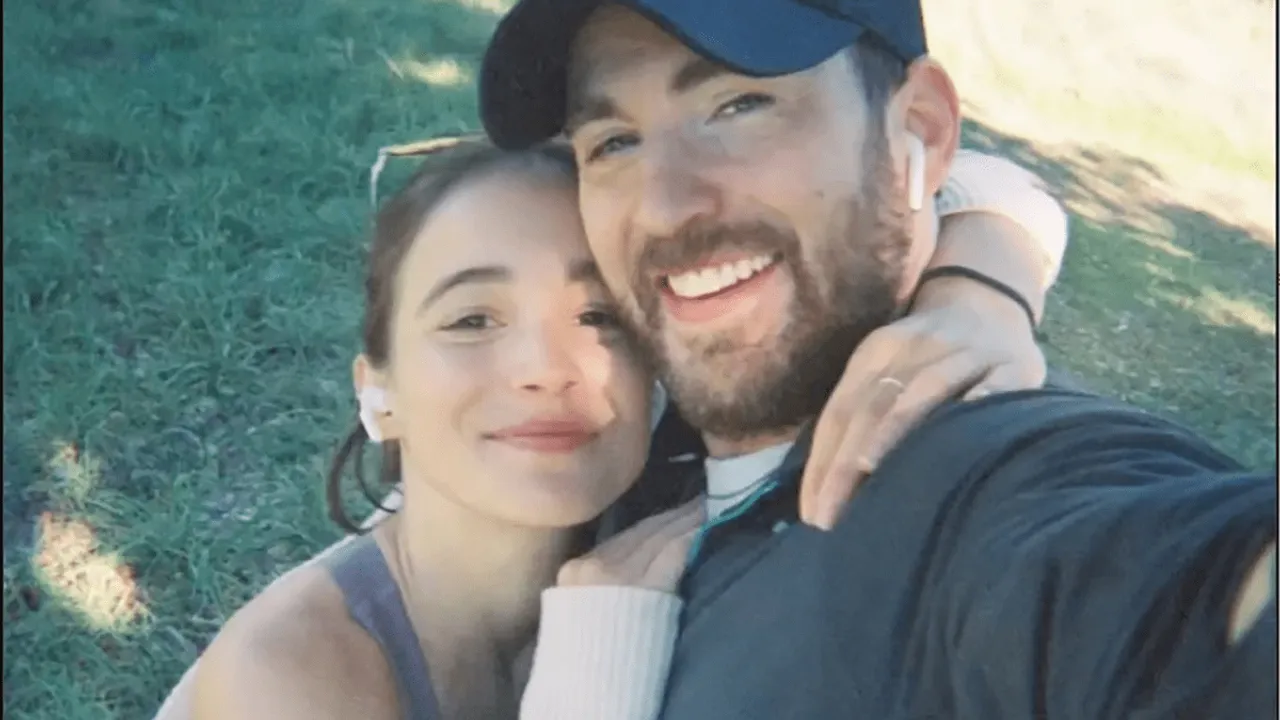 Alba Baptista: All About Chris Evans' Wife