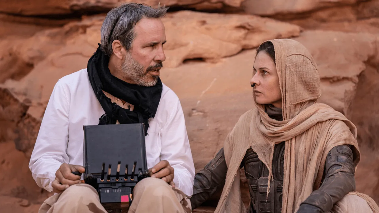 Denis Villeneuve Says ‘Dune Messiah’ Will Happen Only if it’s “Better” Than ‘Dune: Part Two’