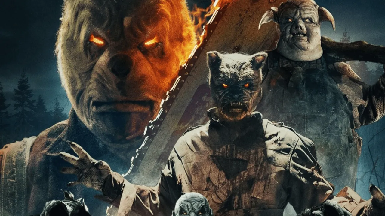 'Winnie The Pooh: Blood and Honey 2' Review: Is The Sequel Worse or Better?