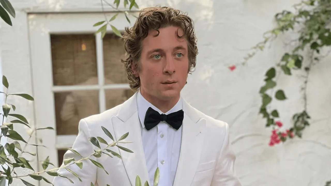 Jeremy Allen White Eyed to Play Bruce Springsteen in New 'Nebraska' Biopic