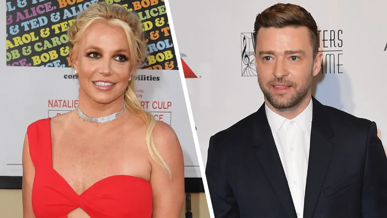 Britney Spears Was "Triggered" by Justin Timberlake's Mockery of Her Apology