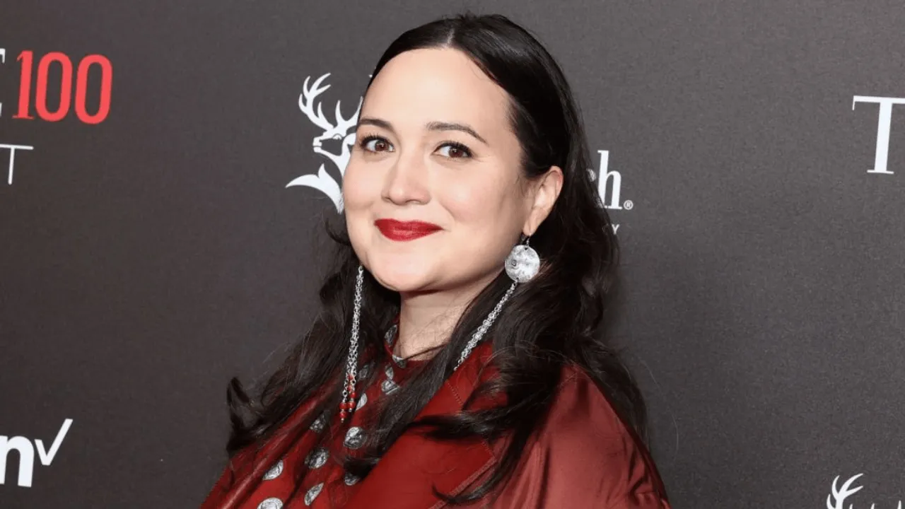 Lily Gladstone Opens Up About Hosting SNL and Historic Oscar Nomination