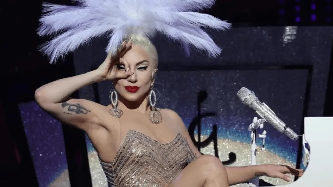 Is Lady Gaga Working on New Music?