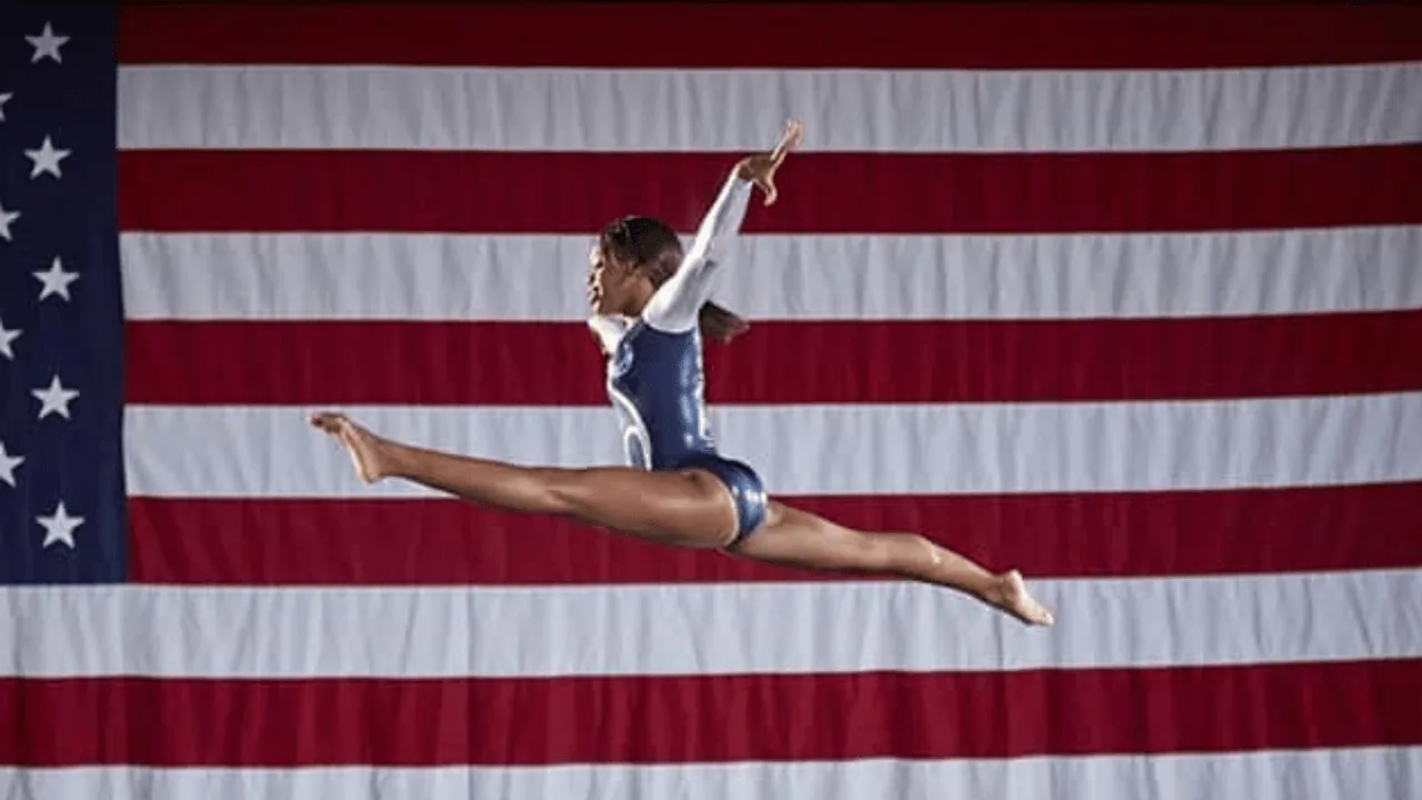 The Best Gymnastics Movies 