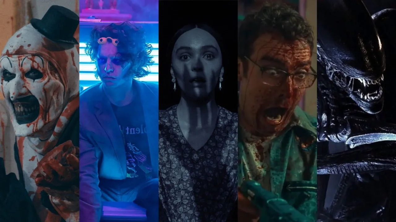Horror Movies We Can't-Wait For In 2024