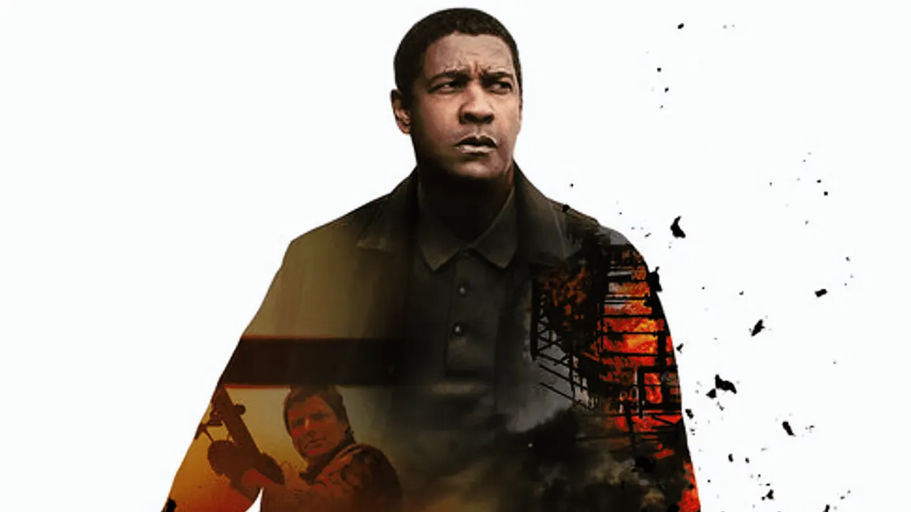 'Equalizer': Which Part is The Best?