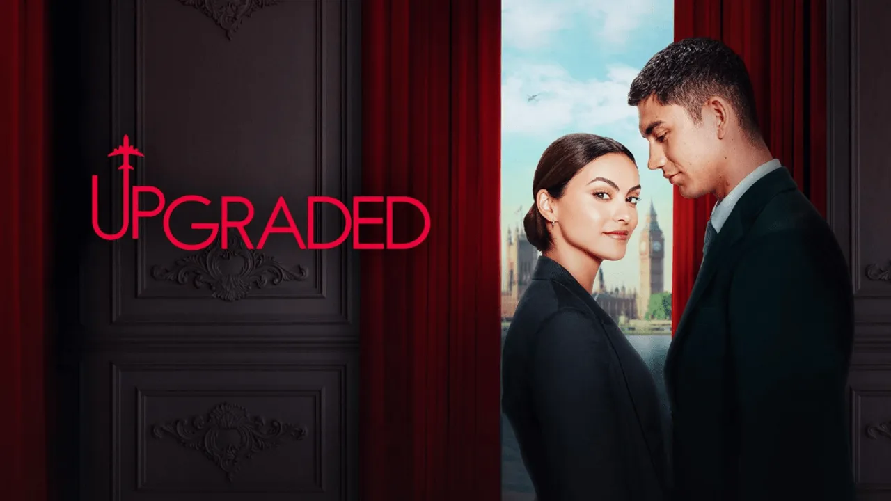'Upgraded' Review: Camila Mendes Breaks Teen Mould in New Rom-Com