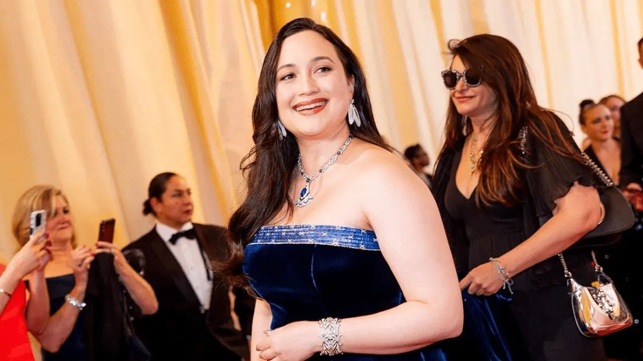 Lily Gladstone Reflects on Memorable Night at Oscars 2024