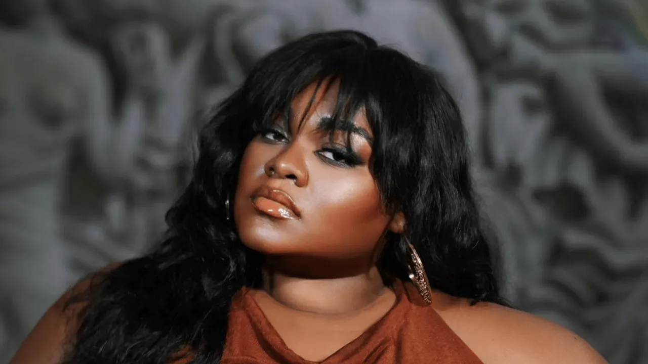 Da’Vine Joy Randolph Says "It Feels Like I'm in The Navy" Amid Oscars Pressure