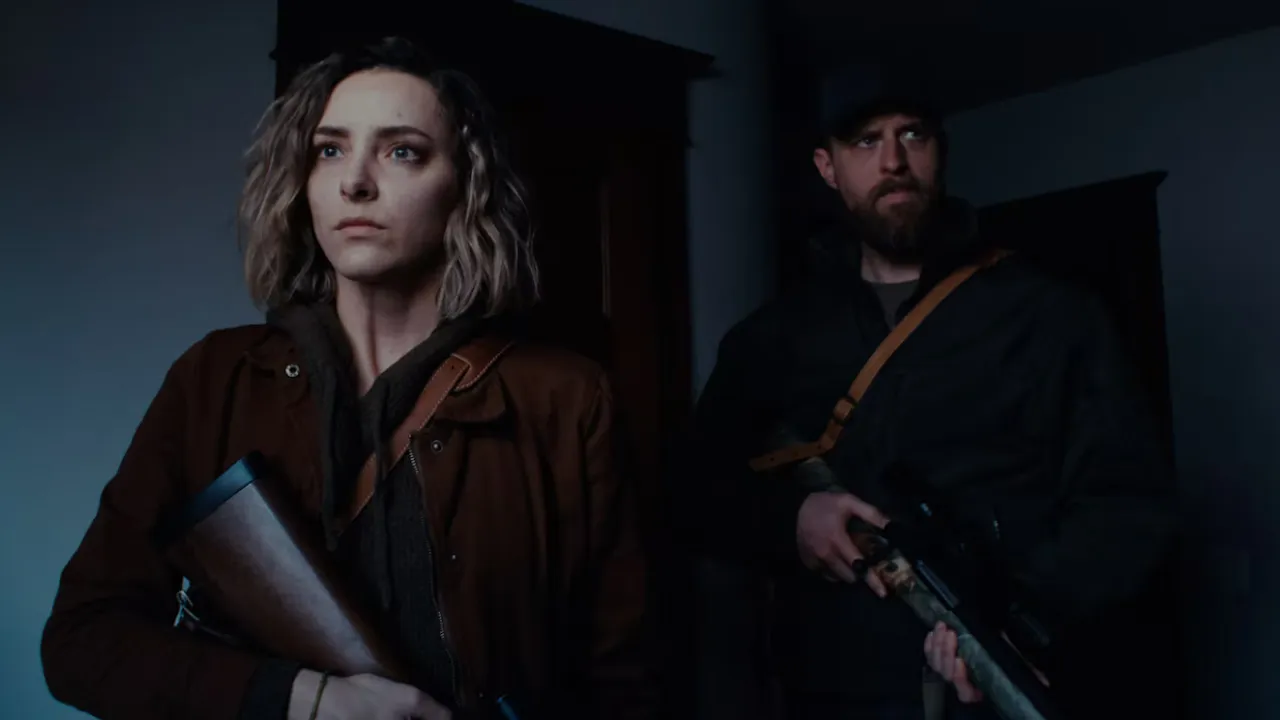 'Things Will Be Different' Review: A Standout Sci-Fi Thriller