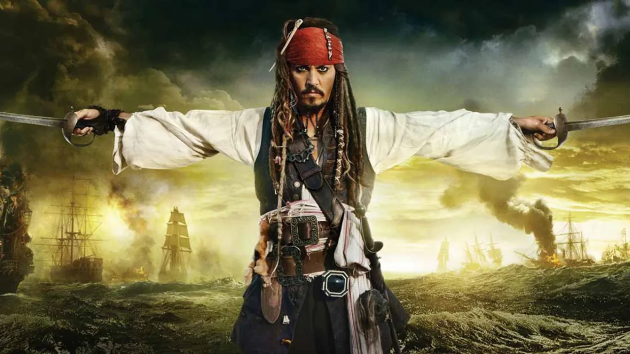 Producers Confirm 'Pirates of the Caribbean' Franchise Reboot: Here's What You Need to Know