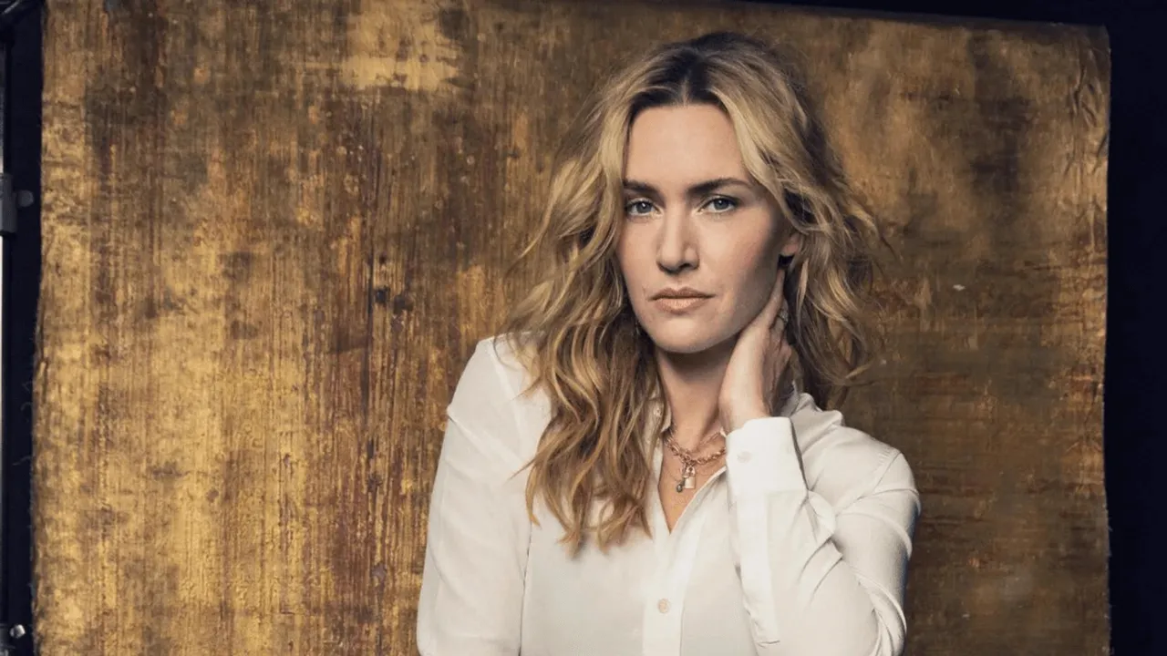 Kate Winslet Says She's Recognized More for 'The Holiday' Than 'Titanic' and She Loves It!