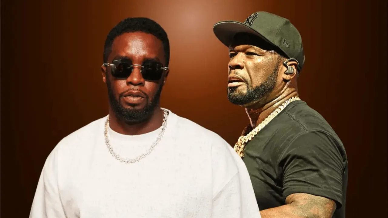 50 Cent Announces Documentary on Sean Diddy's Assault Allegations