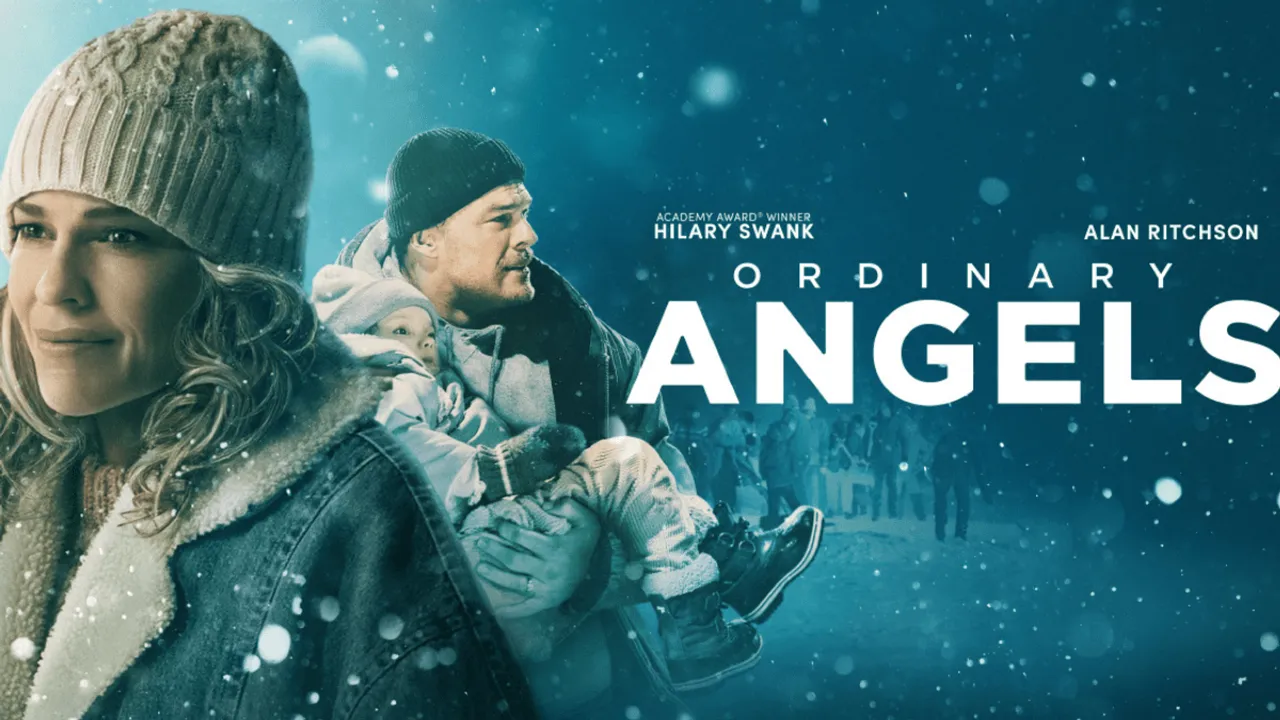 'Ordinary Angels' Review: A Very Average But Enjoyable Watch