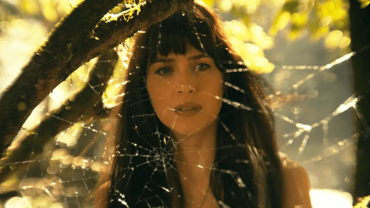 How Much Did Dakota Johnson Earn From The 'Madame Web' Movie?