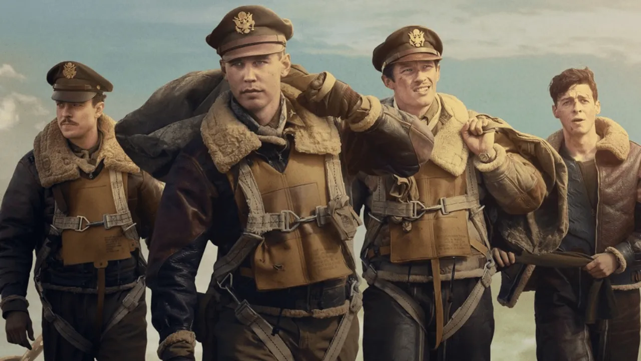 'Masters Of The Air': Will There Be a Season 2?